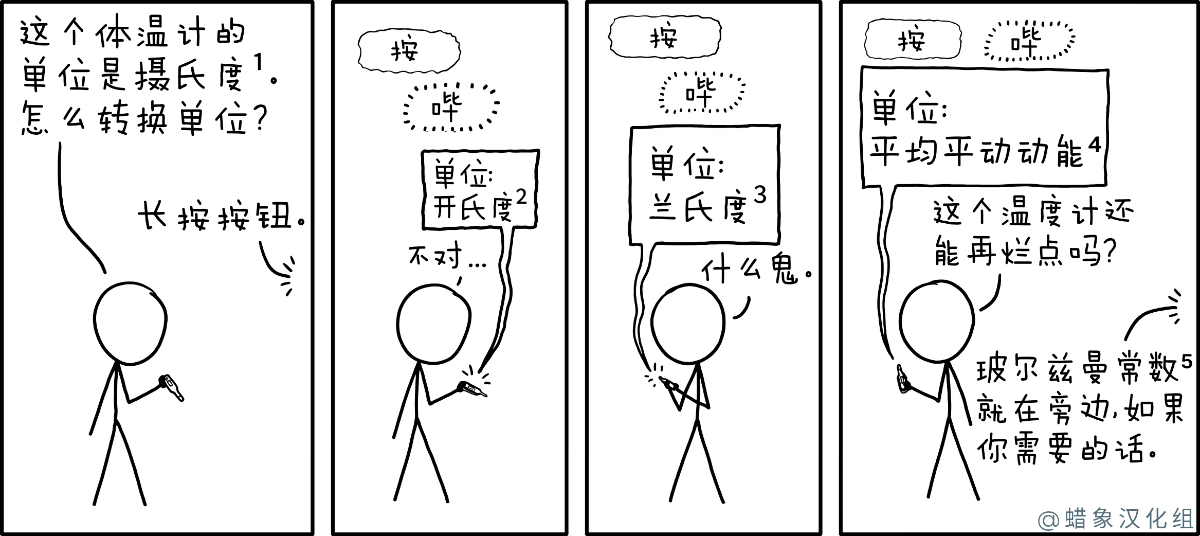 体温计 体温计