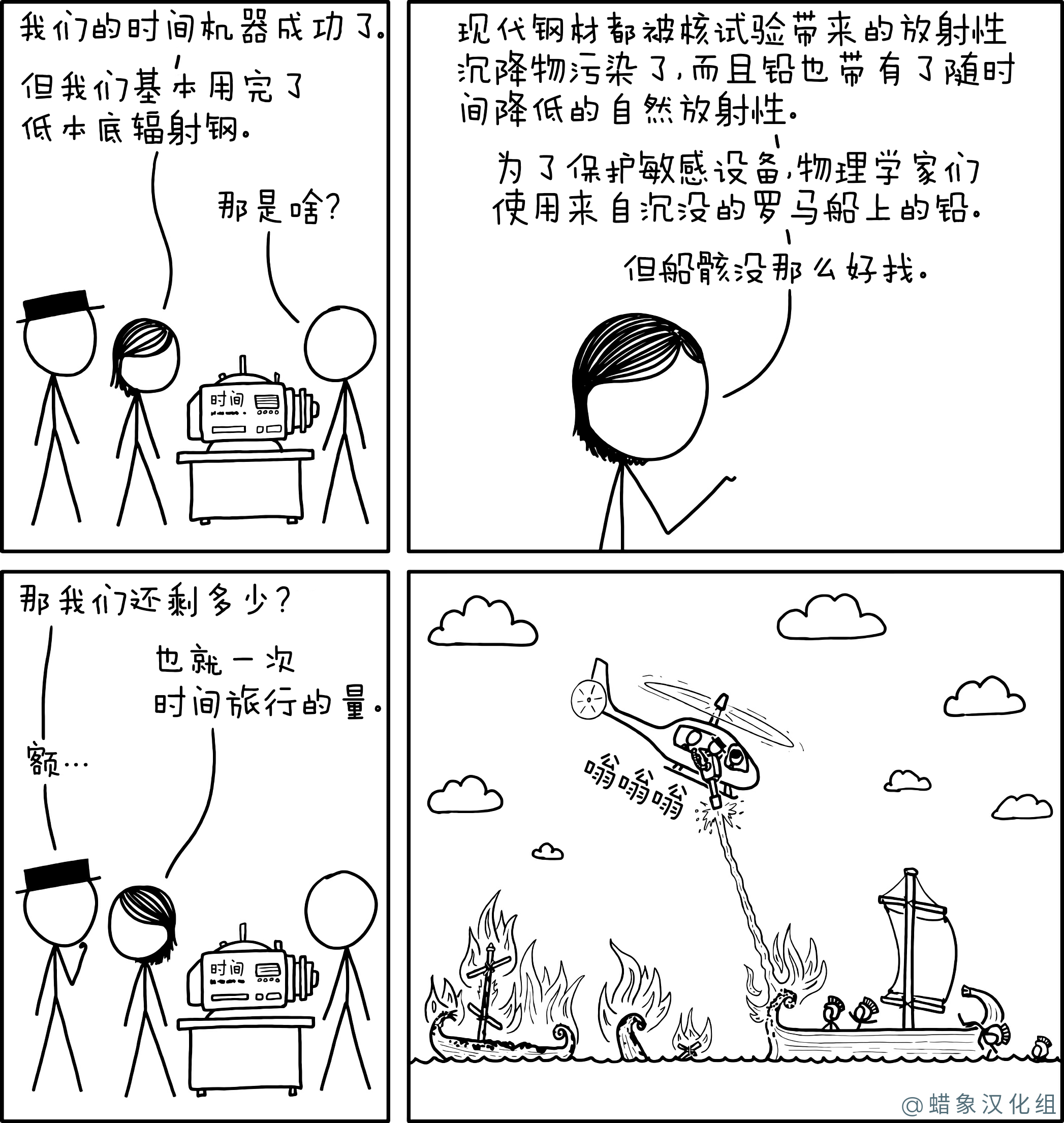 低本底辐射钢 低本底辐射钢