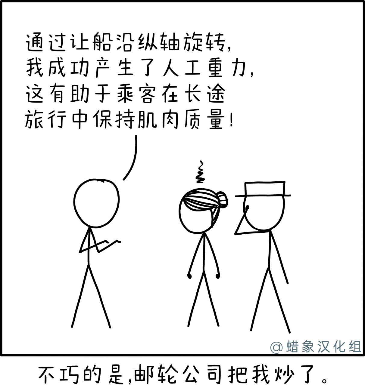 旋转重力 旋转重力